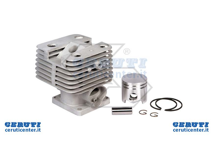 Cilindro Completo Stihl Fs120