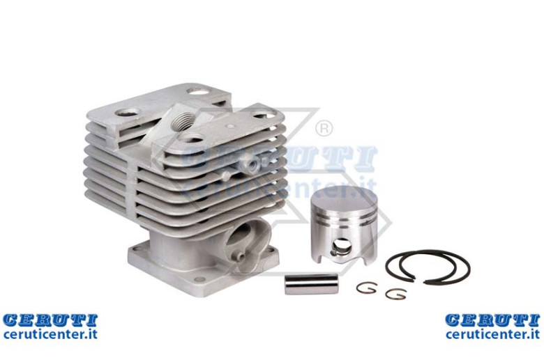 Terminer Cylindre Stihl FS120