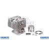 Complete Cylinder Stihl FS120