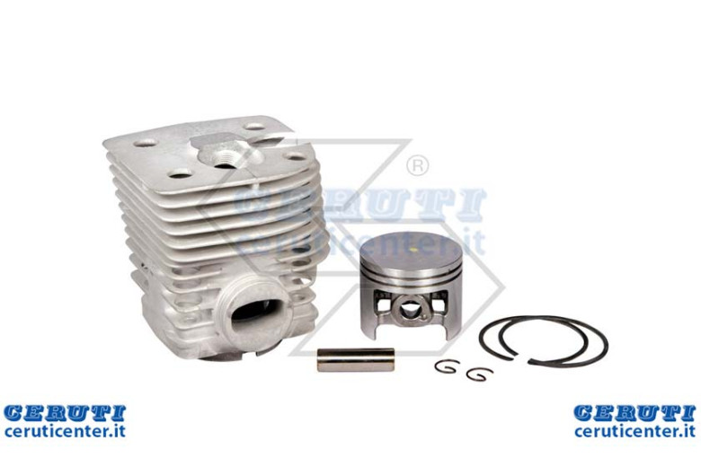 Terminer Cylindre Stihl FS500