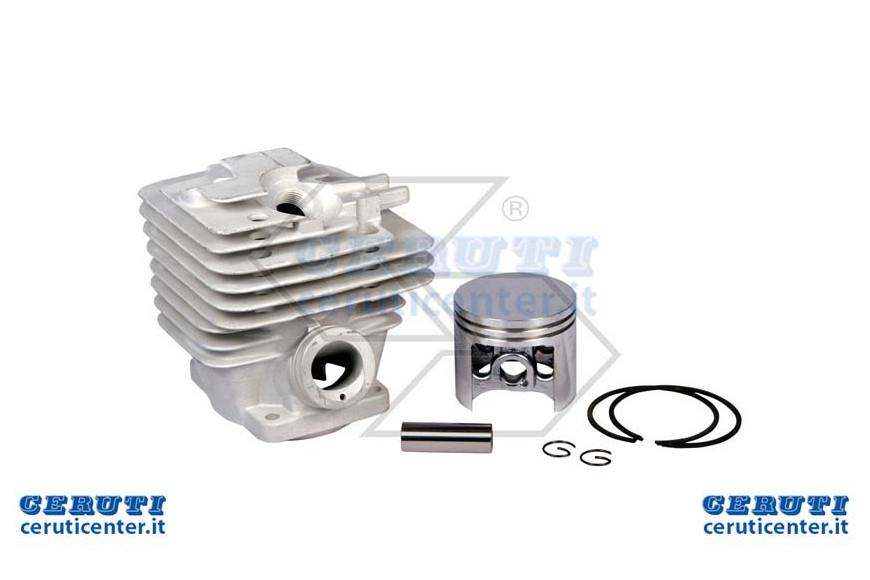 Complete Cylinder Stihl Ms361