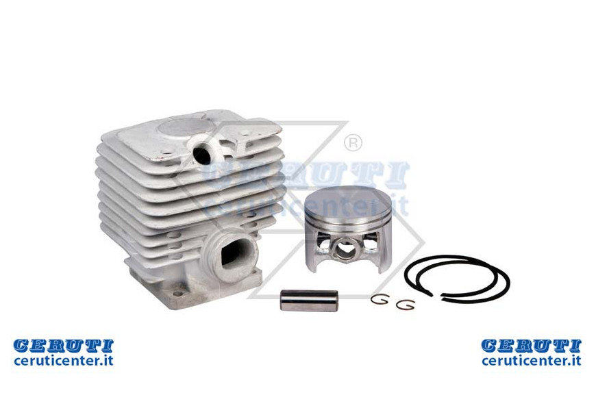 Terminer Cylindre Stihl MS381