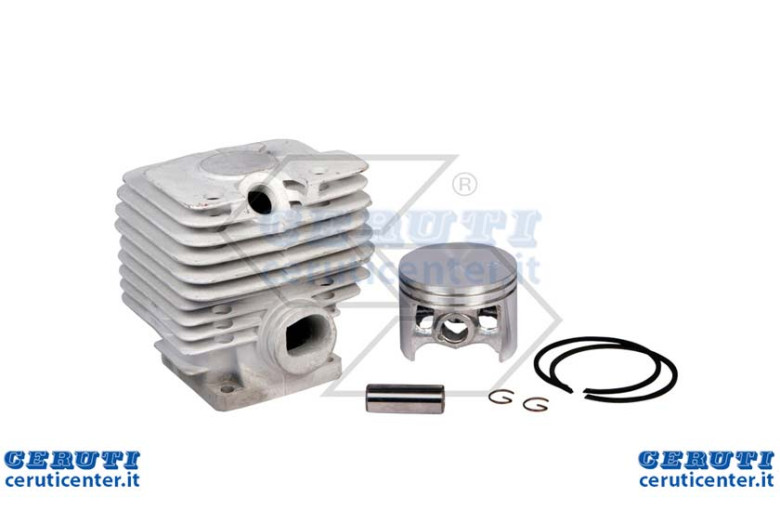 Terminer Cylindre Stihl MS381