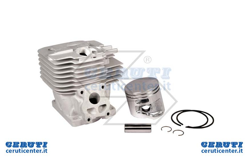 Terminer Cylindre Stihl Ms441