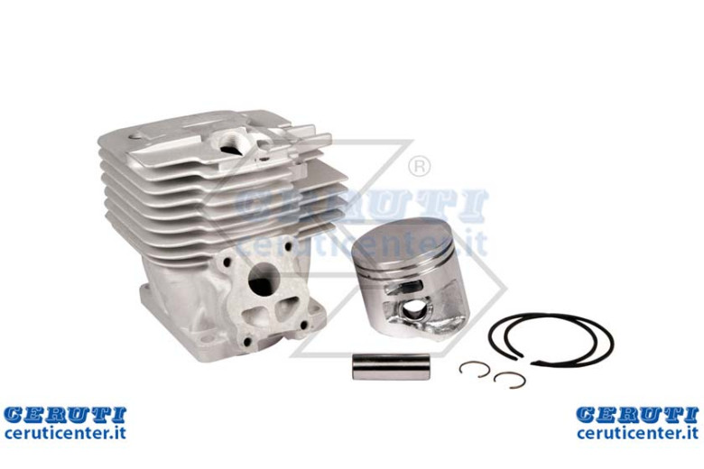 Terminer Cylindre Stihl Ms441