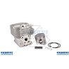Complete Cylinder Stihl Ms441