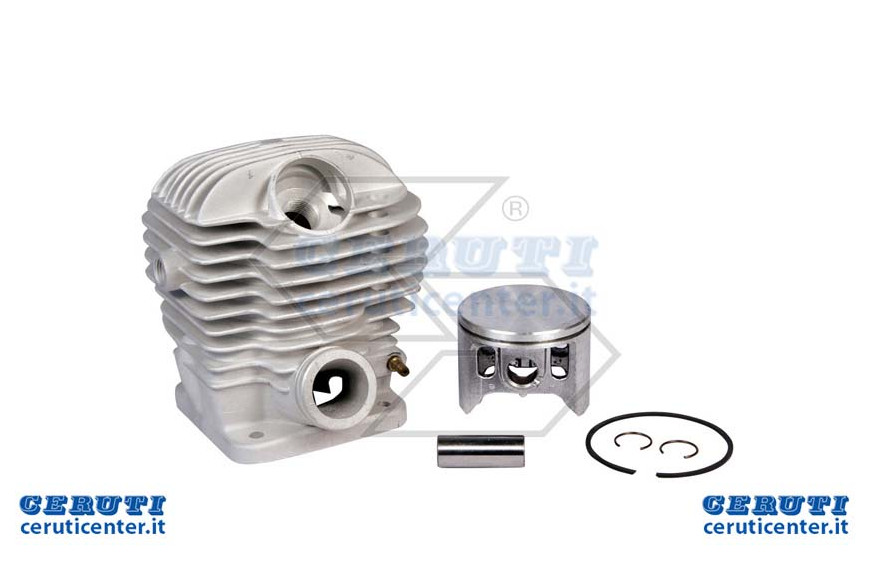 Cylindre complet Dolmar Dgs 6401