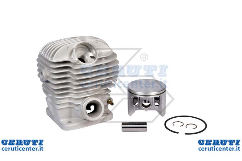 Cilindro completo Dolmar Dgs 6401