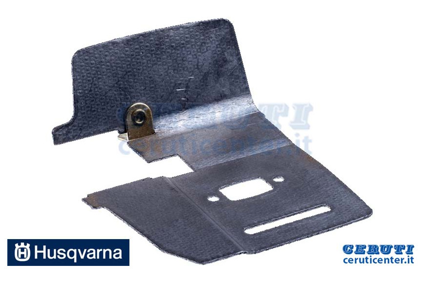 Bildschirm Thermal - Original Husqvarna - 531002358
