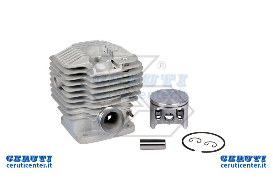Cylindre complet Dolmar 6410 DPC
