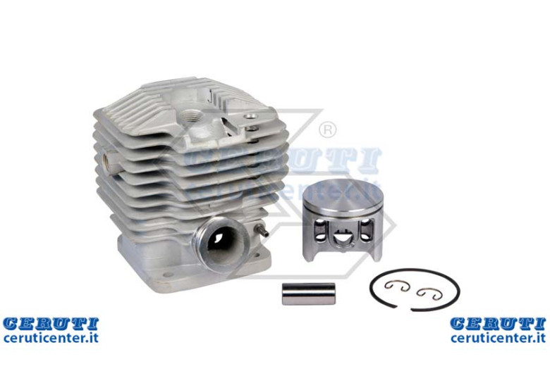 Cilindro completo Dolmar DPC 6410