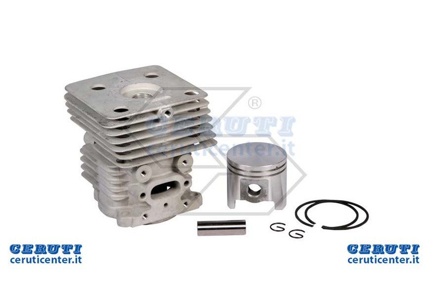 Terminer Cylindre Husqvarna 41-241R