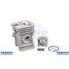 Terminer Cylindre Husqvarna 45-245R