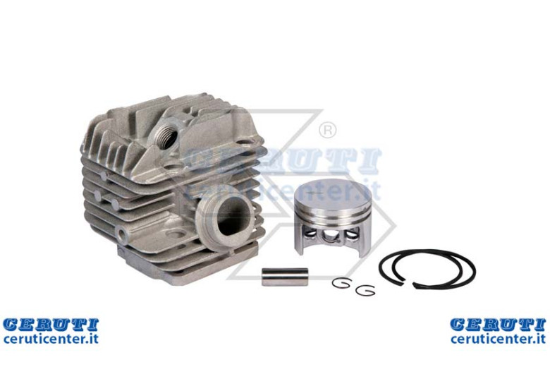 Terminer Cylindre Stihl MS200