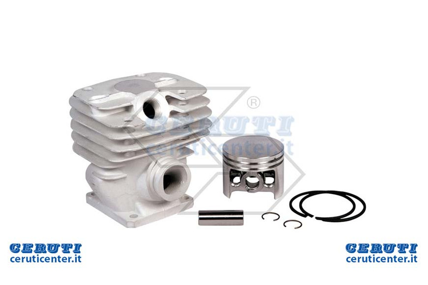 Cilindro completa Stihl 024-MS240