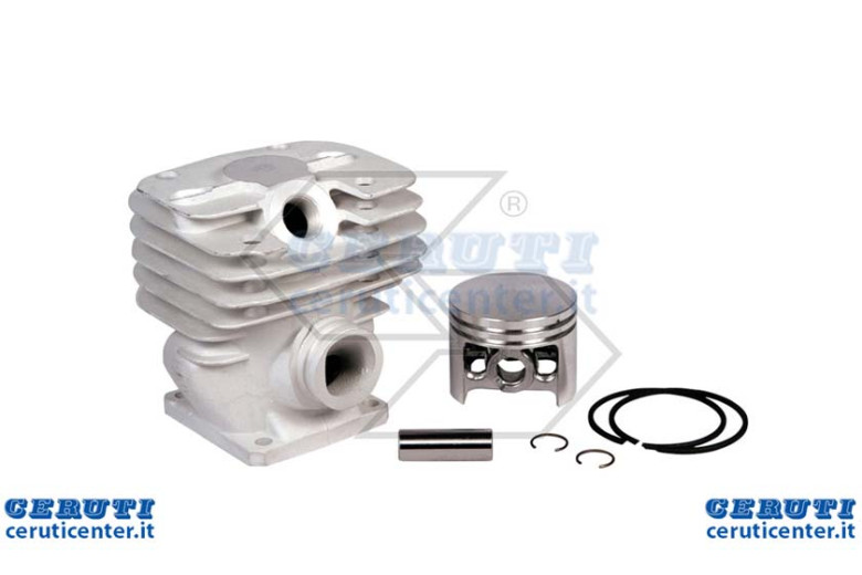Complete Cylinder Stihl 024-MS240