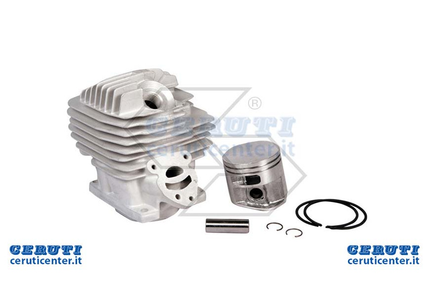 Cilindro completar Stihl Ms261