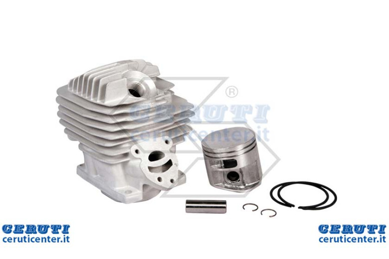 Terminer Cylindre Stihl Ms261