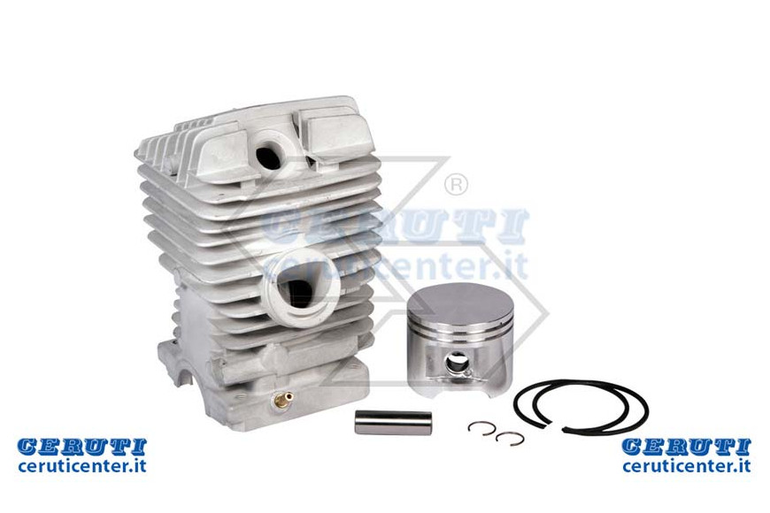 Cilindro Completo Stihl Ms310