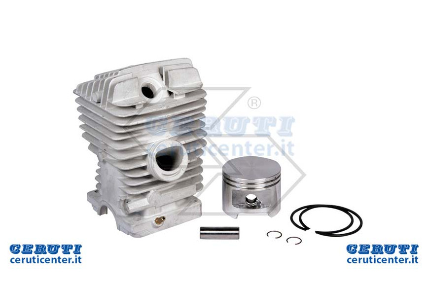 Terminer Cylindre Stihl MS390