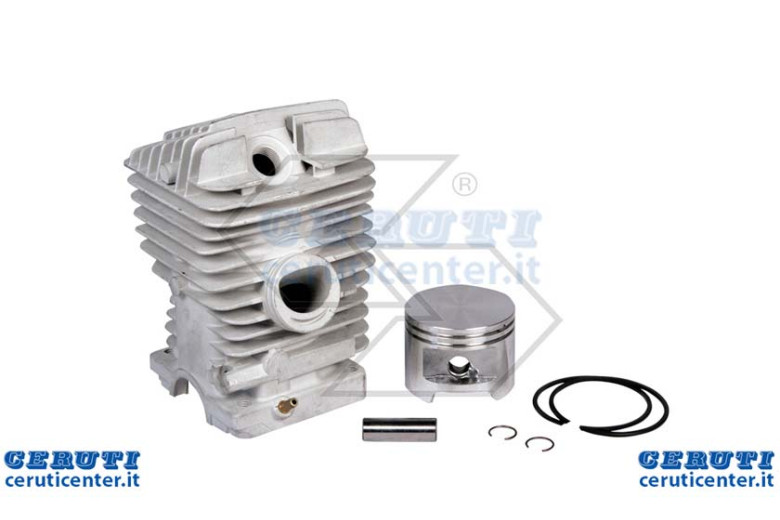 Terminer Cylindre Stihl MS390