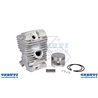 Complete Cylinder Stihl MS390