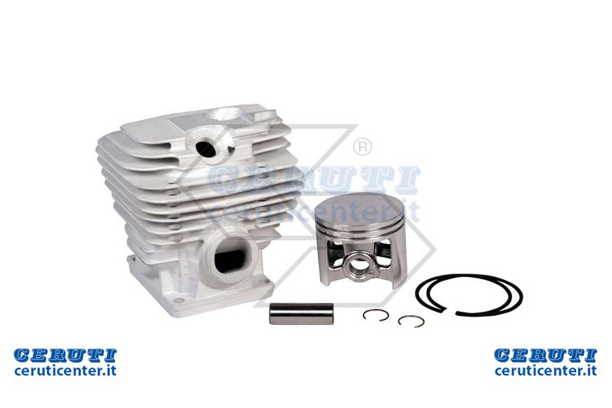 Terminer Cylindre Stihl Ms461