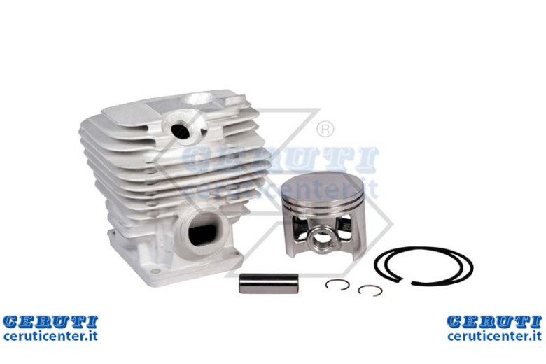 Terminer Cylindre Stihl Ms461