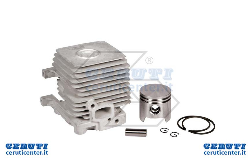 Cilindro completar Stihl Fs45-46-55