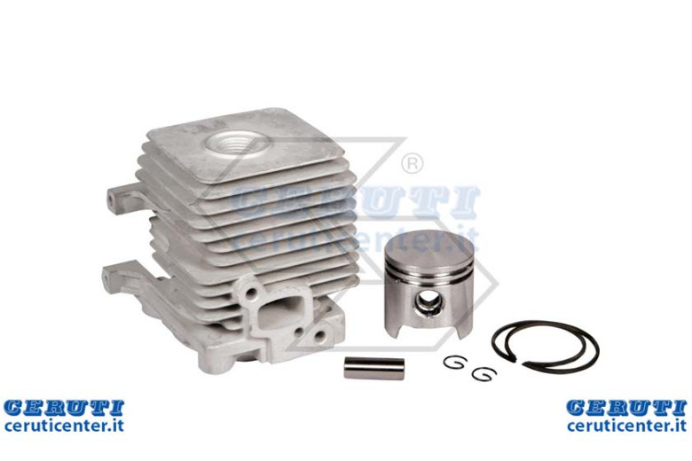 Terminer Cylindre Stihl Fs45-46-55