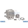 Terminer Cylindre Stihl Fs45-46-55