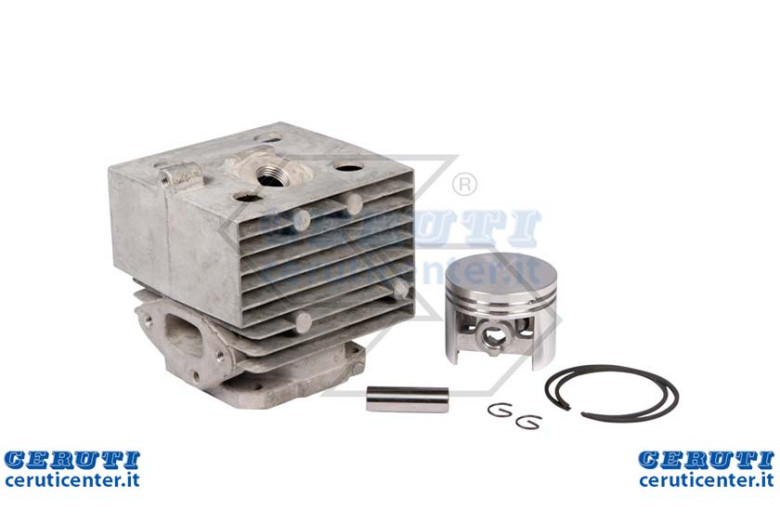 Complete Cylinder Stihl Sr420-Br420