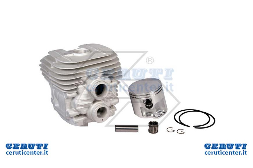 Terminer Cylindre Stihl TS410