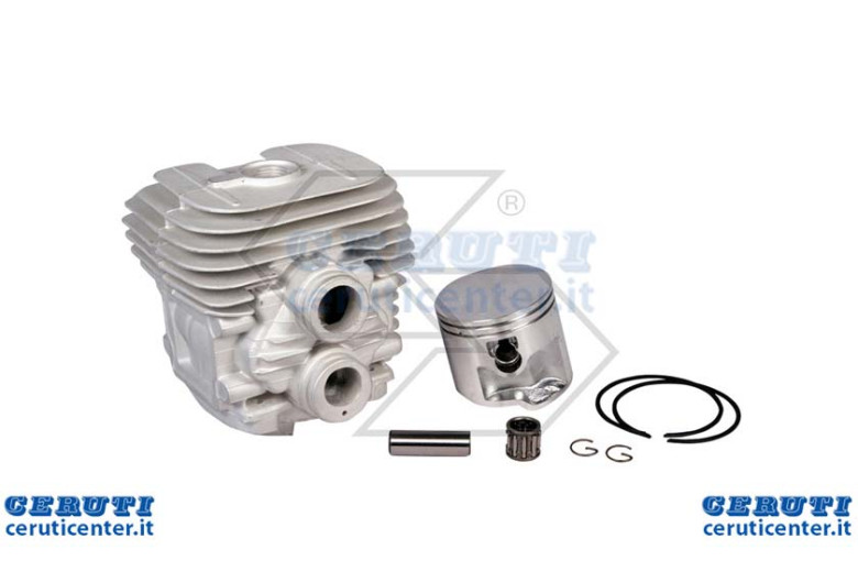 Terminer Cylindre Stihl TS410