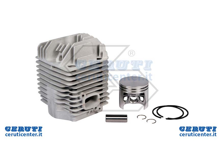 Complete Cylinder Stihl Ts460