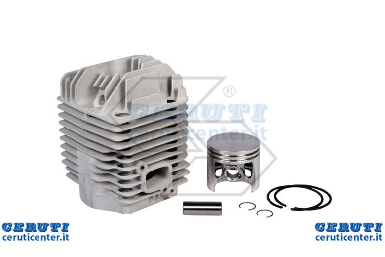 Terminer Cylindre Stihl Ts460