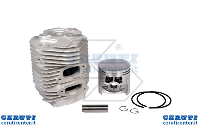 Terminer Cylindre Stihl Ts510