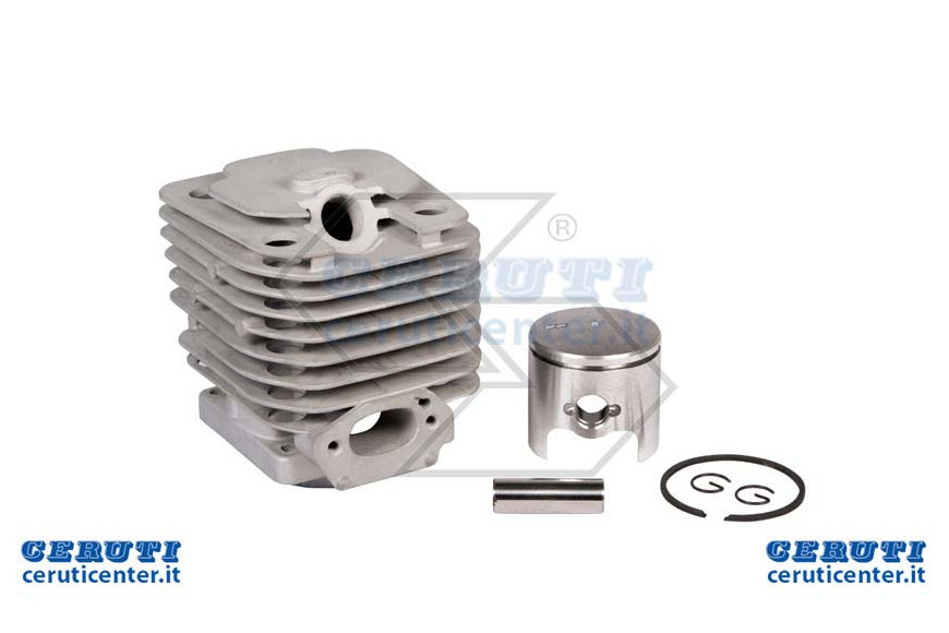 Complete Cylinder Zenoah G3800