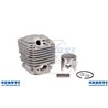 Terminer Cylindre Zenoah G3800