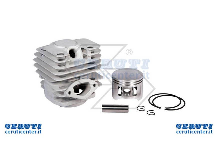 Cilindro completar Zenoah G5200