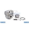 Terminer Cylindre Zenoah G5200