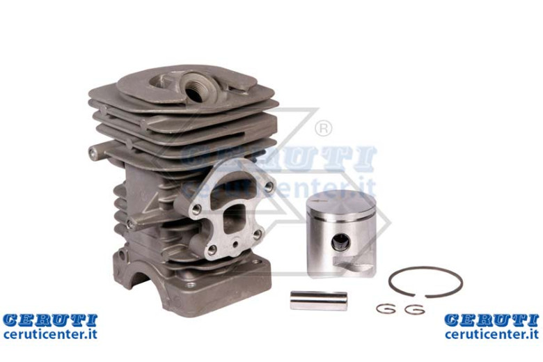 Terminer Cylindre Husqvarna 236-240