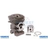 Complete Cylinder Husqvarna 236-240