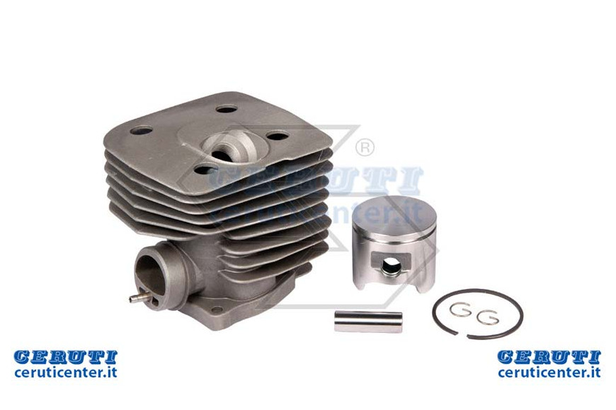 Complete Cylinder Husqvarna 343R