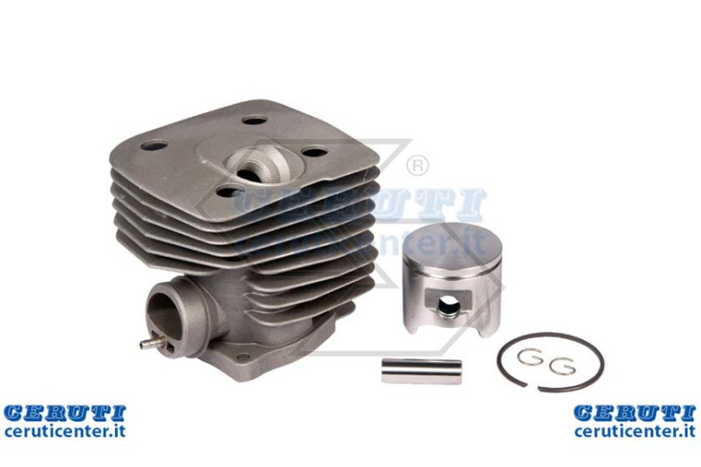Terminer Cylindre Husqvarna 343R
