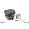 Complete Cylinder Husqvarna 357Xp