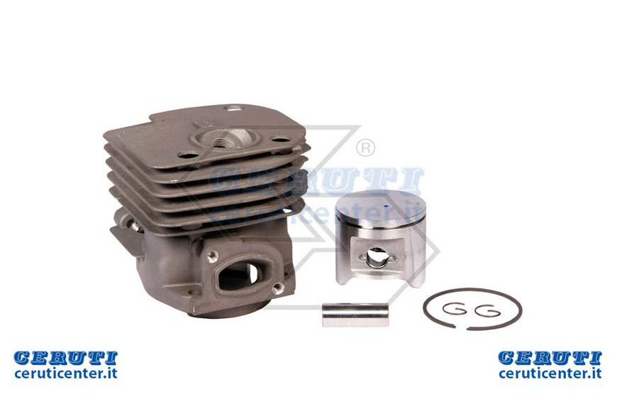 Cylindre complet Husq.365 Fla.Quad