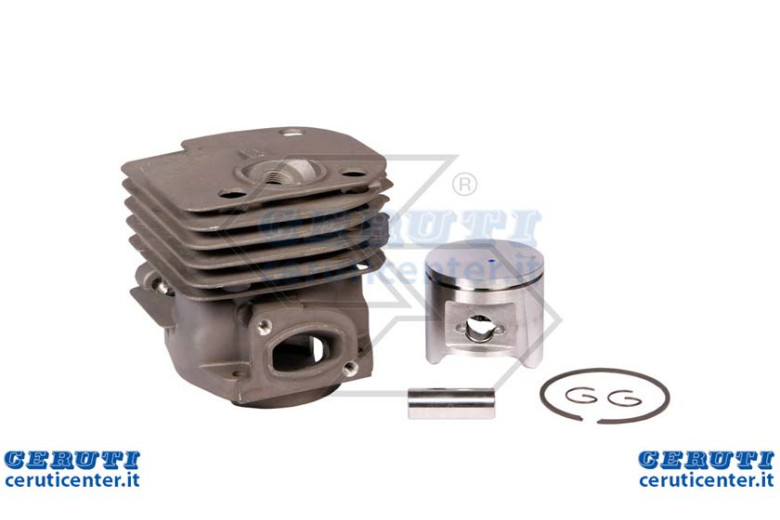 Cylindre complet Husq.365 Fla.Quad