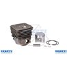 Terminer Cylindre Husqvarna 385-390