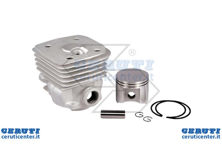 Cilindro completar Husqvarna 390Xp
